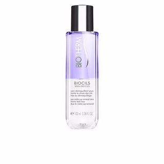 Biocils soin des cils eye make-up remover 100 ml