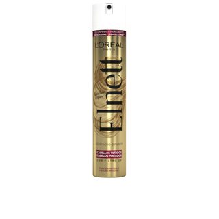 Elnett laque tenue forte pour cheveux teints 400 ml
