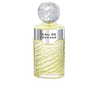 Eau De Rochas eau de toilette vaporisateur 50 ml