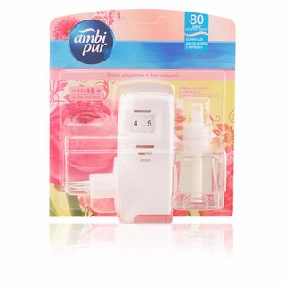 Désodorisant complet Électrique #élégant