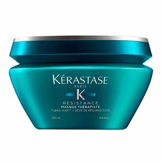 Masque Therapiste masque recréateur de fibre neuve 200 ml