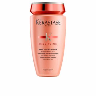 Discipline bain fluidealiste 250 ml