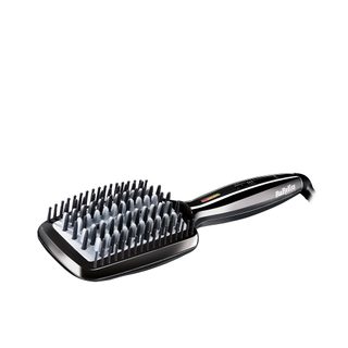 Cepillo Alisador HSB101E #negro