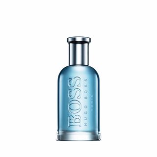 Boss Bottled Tonic eau de toilette vaporisateur 50 ml