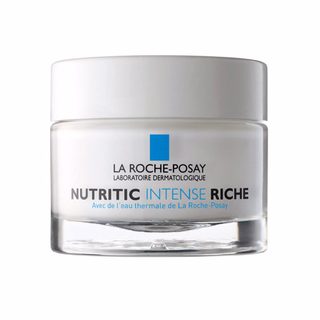 Nutritic Intense crème riche soin dermatologique nourrissant hydratant 50 ml
