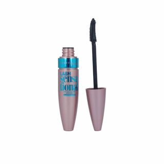 Lash Sensational waterproof mascara #black