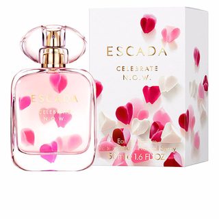 Celebrate N.O.W. eau de parfum vaporisateur 50 ml