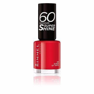 60 Seconds super shine #315-queen of tarts