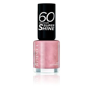 Vernis à ongles 60 Seconds Super Shine #510-euphorie