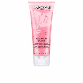 Rose Sugar Scrub 100 ml