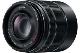 Panasonic Lumix G 45-150mm f/4,0-5,6