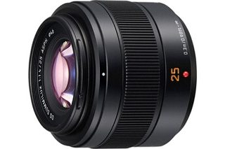Panasonic Lumix Leica DG Summilux 15mm f/1,7 ASPH