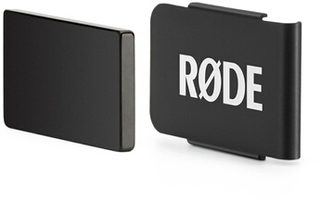 Rode Fixation par clip magnétique pour Wireless GO