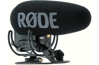Rode VIDEOMIC PRO+
