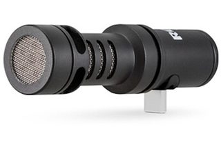 Rode Micro pour Smartphone Videomic ME-C