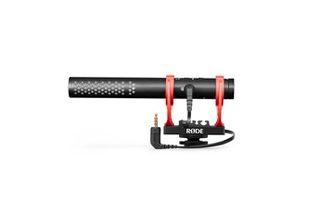 Rode Micro Video VIDEOMIC NTG