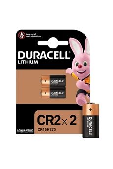 SPE ULTRA CR2 X2