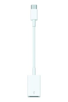 Apple MJ1M2ZM/A câble USB USB 3.2 Gen 2 (3.1 Gen 2) USB C USB A