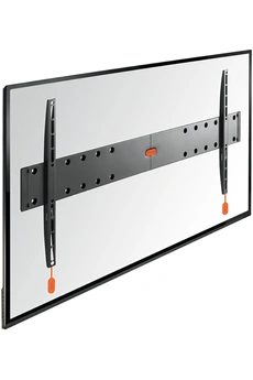 WALL MOUNT 80 FIXE POUR TELEVISION DE 40'' A 80''