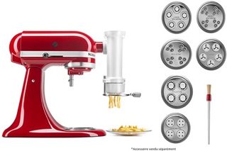 5KSMPEXTA Kit emporte-pièces gourmet pour pâtes fraiches