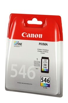 Canon CL-546 3CL