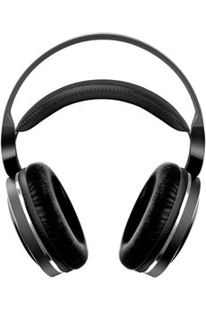 Philips SHD8850 Système découteur pleine taille radio sans fil
