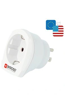 EUROPE TO USA