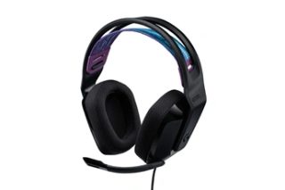 Logitech Casque gaming filaire G335