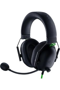 Razer BLACKSHARK V2 X - gaming esport filaire