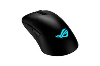 ASUS ROG Keris Souris Gaming Sans Fil Aimpoint - 36000 DPI, 5 Boutons - Blanc