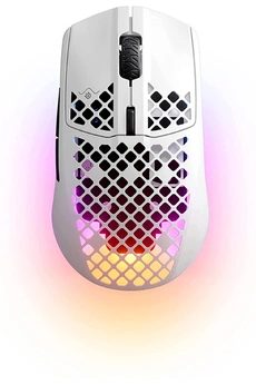 AEROX 3 WIRELESS SNOW SOURIS GAMING