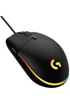 Logitech G G203 lightsync