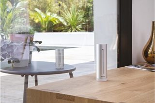 Netatmo Anémomètre Intelligent pour la Station Météo