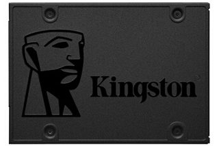 Kingston SSD A400 480 Go