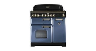 CLASSIC DELUXE - CDL90ECSB/B-EU - 90CM