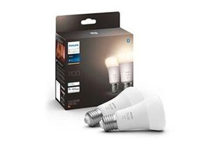 Philips Ampoule LED connectée E27