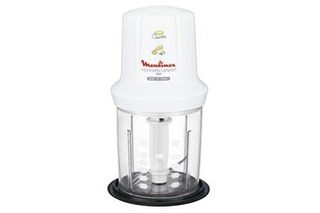 MOULINETTE Compact 3 en 1 DJ305110