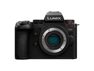Panasonic LUMIX G9 II