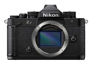 Hybride Nikon Z f
