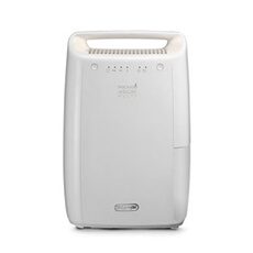 Delonghi Déshumidificateur DEXD216RF 16L/J 30m²