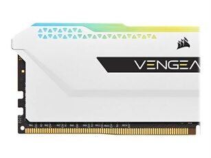 Corsair VENGEANCE RGB PRO SL 32 Go (Kit de 2 x 16 Go) DDR4 3200 MHz CL16