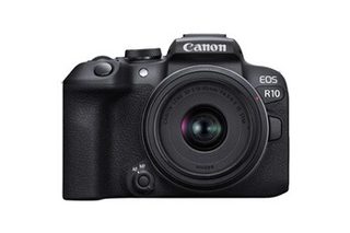 Canon EOS R10