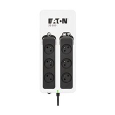 Eaton ONDULEUR - Off-line UPS - 3S550F - 550VA (6 prises FR)