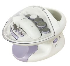 Haepi Set de Manucure et de Pédicure Iris
