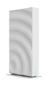 Acer Wave 7, wifi 7 Mesh Router, EU plug, single pack Dual-band (2.4GHz + 5GHz 2.4GHz + 6GHz) Wi-Fi 7 (802.11be) 4