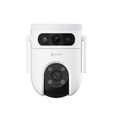 Ezviz extérieure Wi-Fi à double objectif H9C 3MP