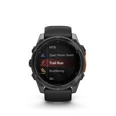 Garmin Fenix 8