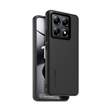 Coque premium noir pour Xiaomi 14T Noir