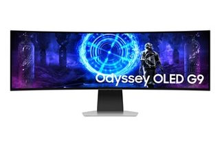 Samsung Odyssey G91F 49"