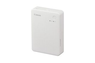 SELPHY QX20 Blanc Sable